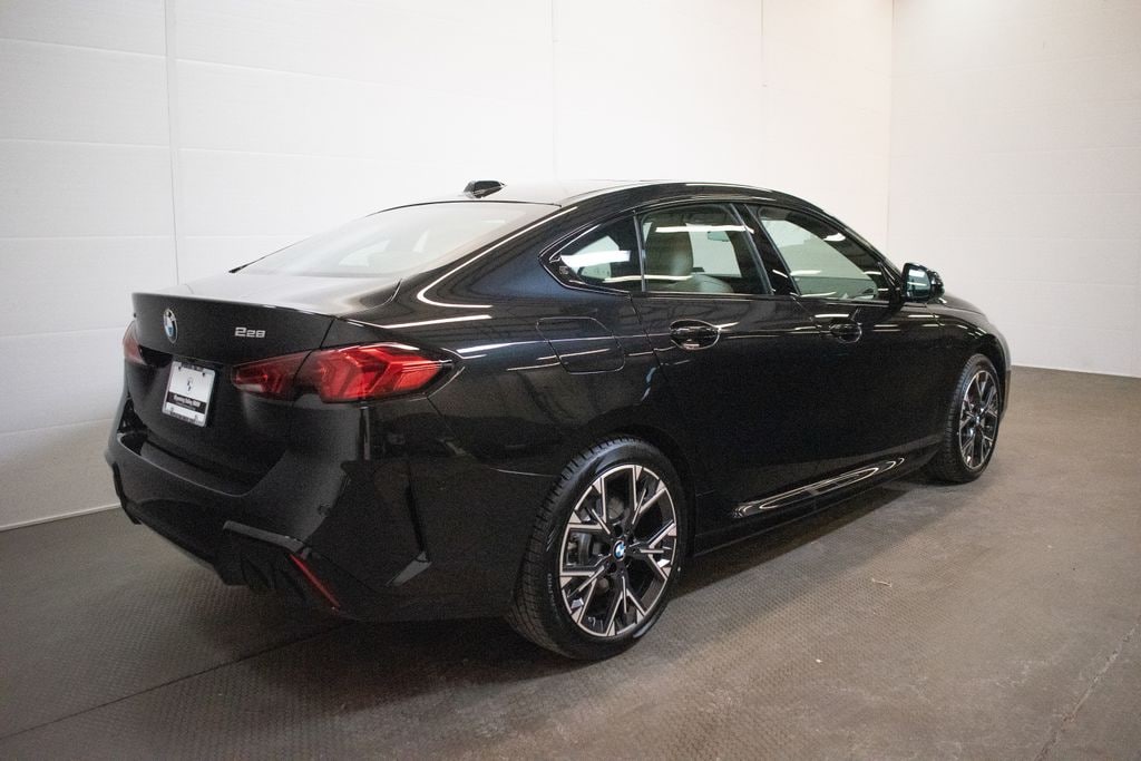 New 2026 BMW 228i xDrive Gran Coupe