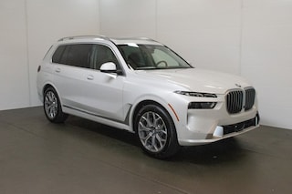 2026 BMW X7 xDrive40i SUV