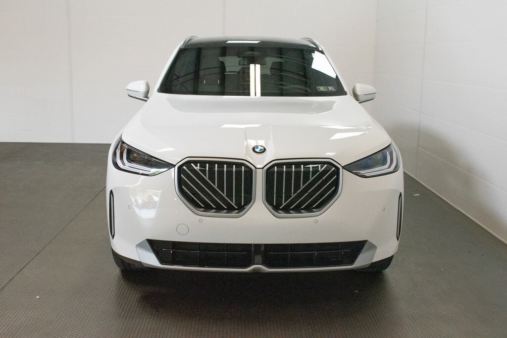 2026 Bmw X3 photo 2