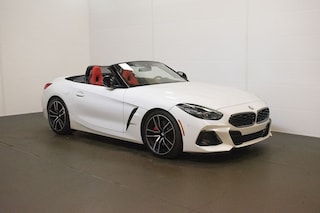 2024 BMW Z4 M40i Convertible