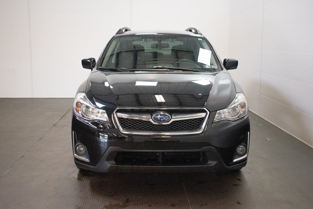 Used 2017 Subaru Crosstrek Premium with VIN JF2GPADC5H8211746 for sale in Wilkes-Barre, PA