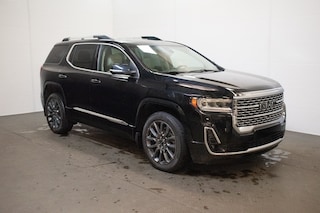 2022 GMC Acadia