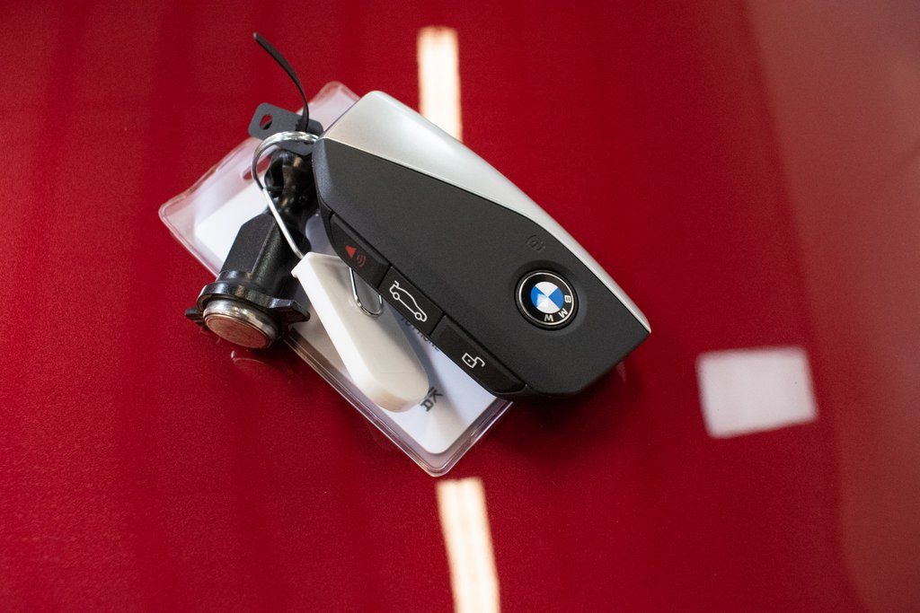 2026 BMW 2 Series 228 - Photo 25