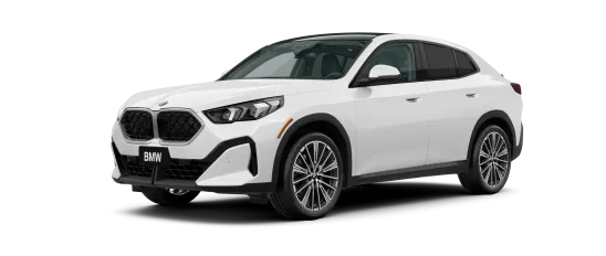 BMW Models: X2