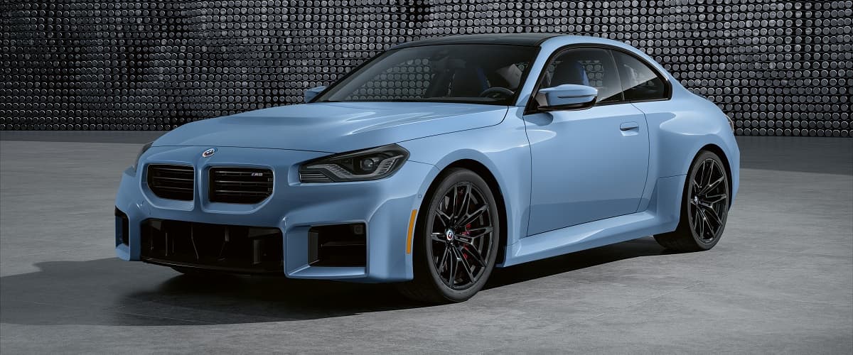 BMW M2 Wilkes-Barre, PA