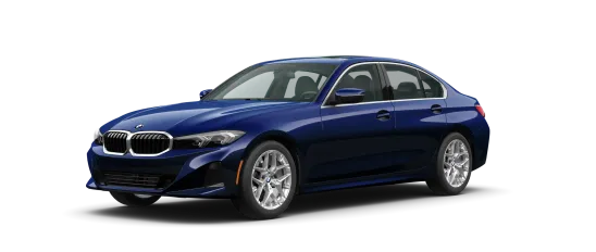 BMW Models: 3 Series