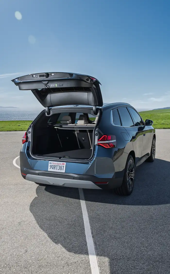BMW X3 SUV BMW X3 SUV