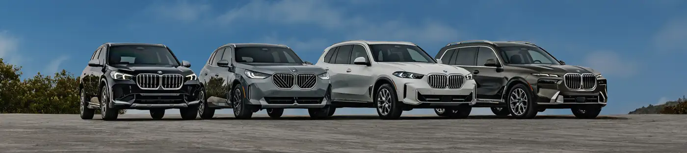 Leasing vs Buying BMW