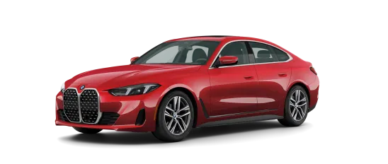 BMW Models: 4 Series