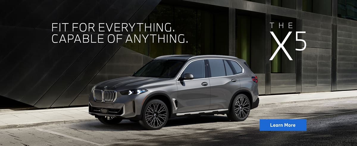 BMW X5 For Sale