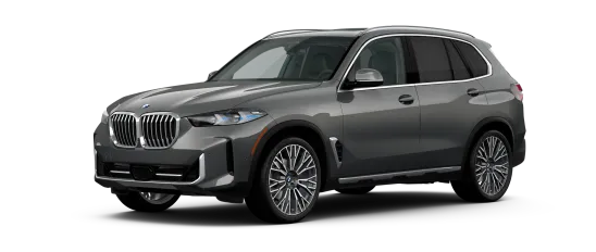 BMW Models: X5