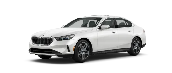 BMW Models: 5 Series