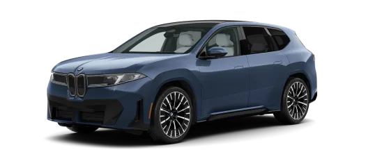 BMW Models: i Series