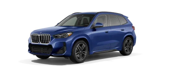 BMW Models: X1