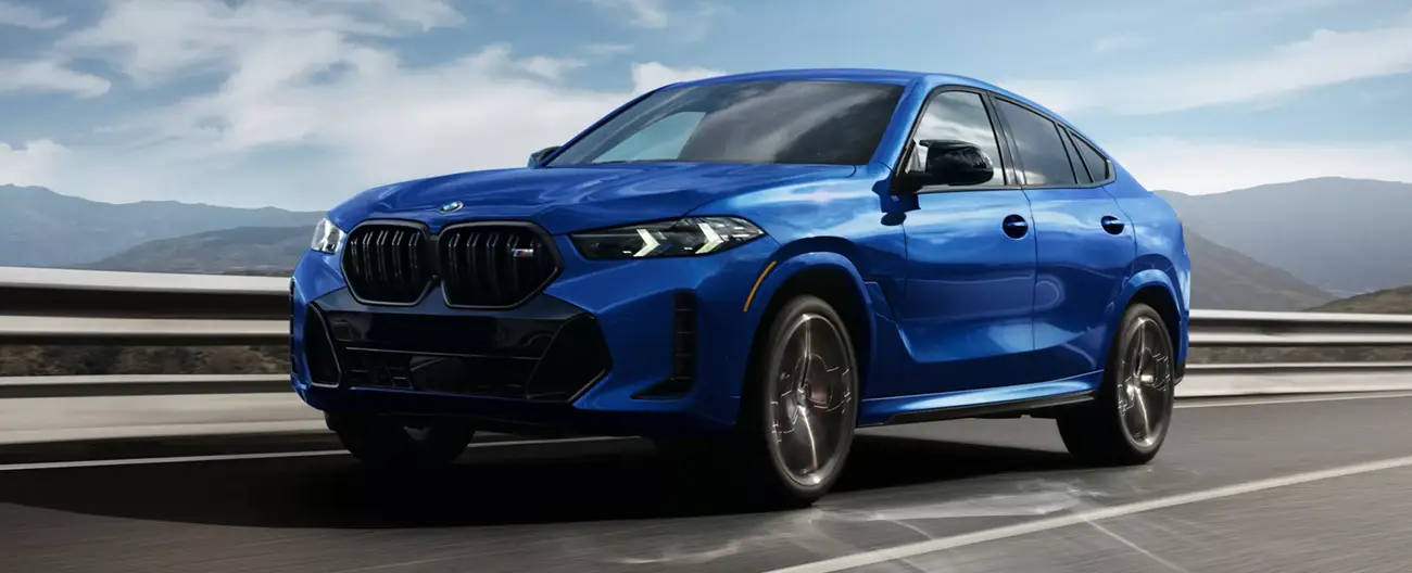 BMW X6 For Sale