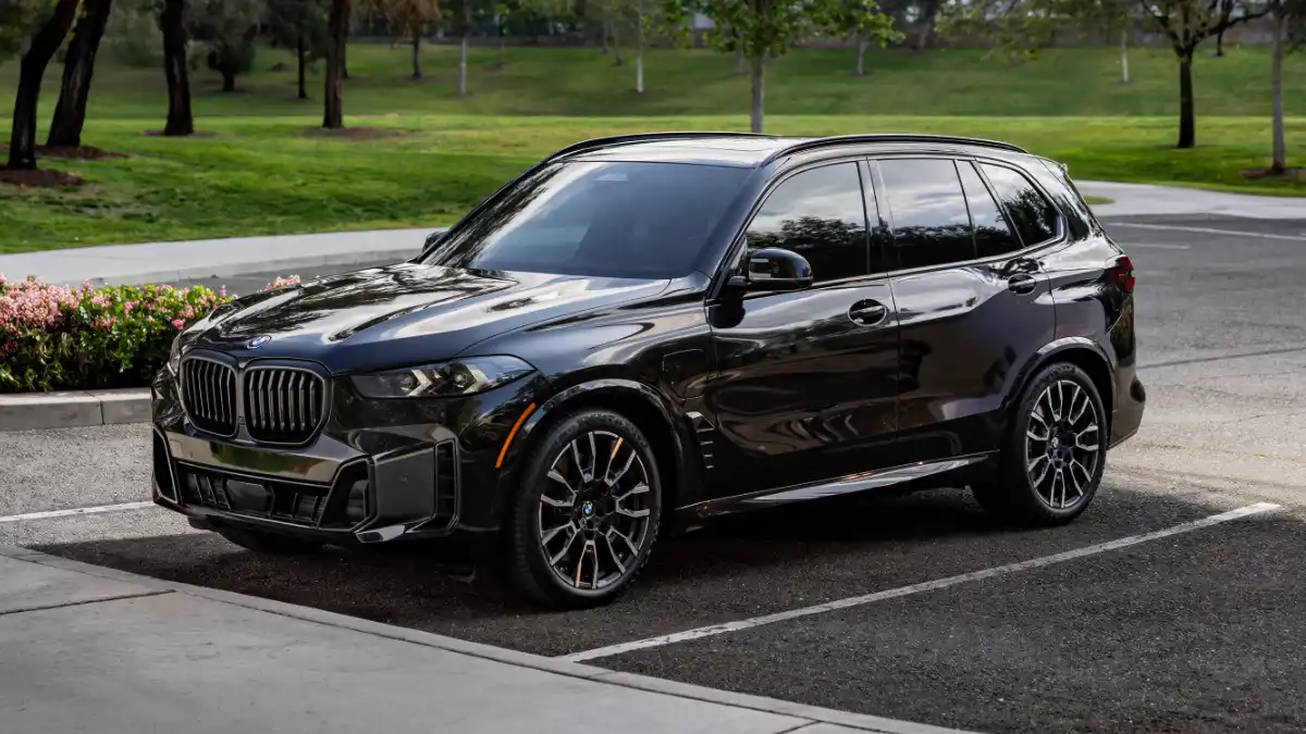 BMW X5 For Sale