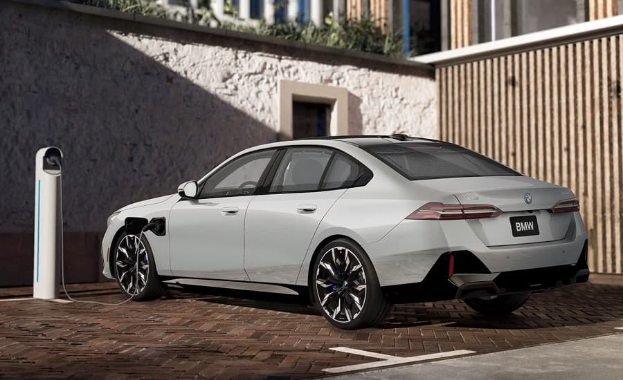BMW 550e xDrive PHEV For Sale