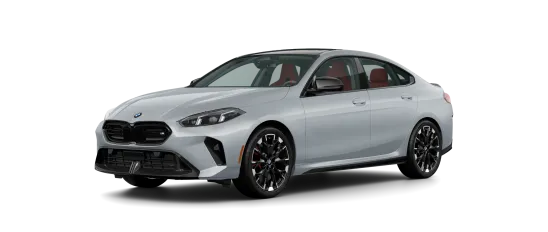 BMW Models: 2 Series