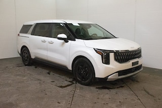 2026 Kia Carnival LXS Van Passenger Van