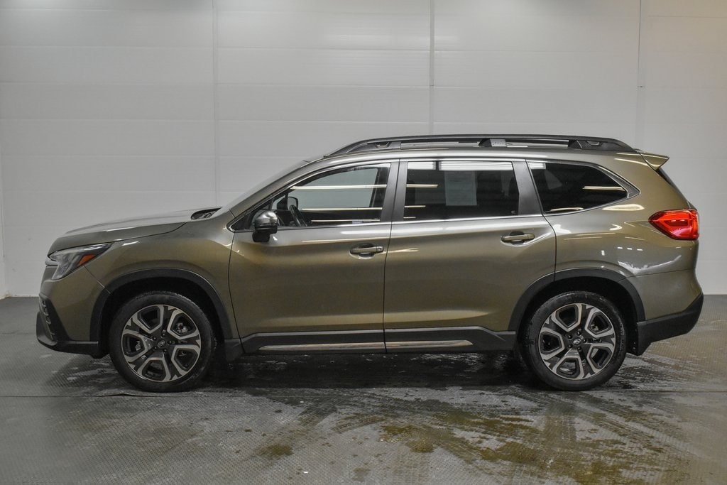Used 2023 Subaru Ascent Limited 7-Passenger SUV