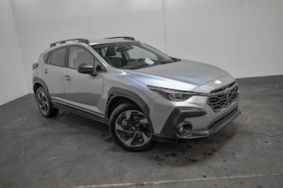 2025 Subaru Crosstrek Limited SUV
