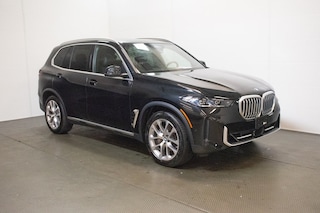2024 BMW X5 xDrive40i SUV