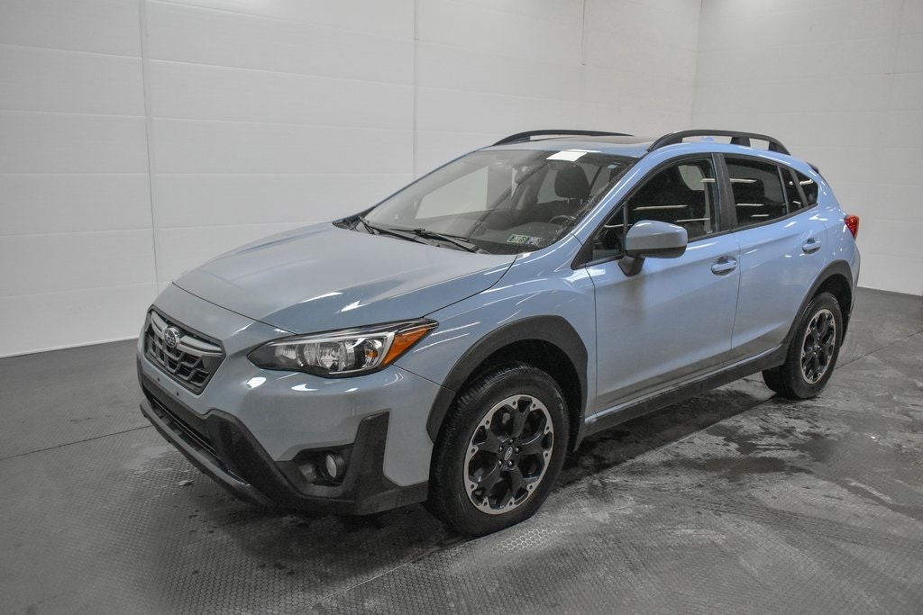 Used 2023 Subaru Crosstrek SUV