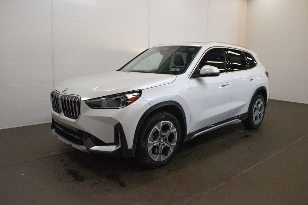 2026 BMW X1 28i - Photo 8