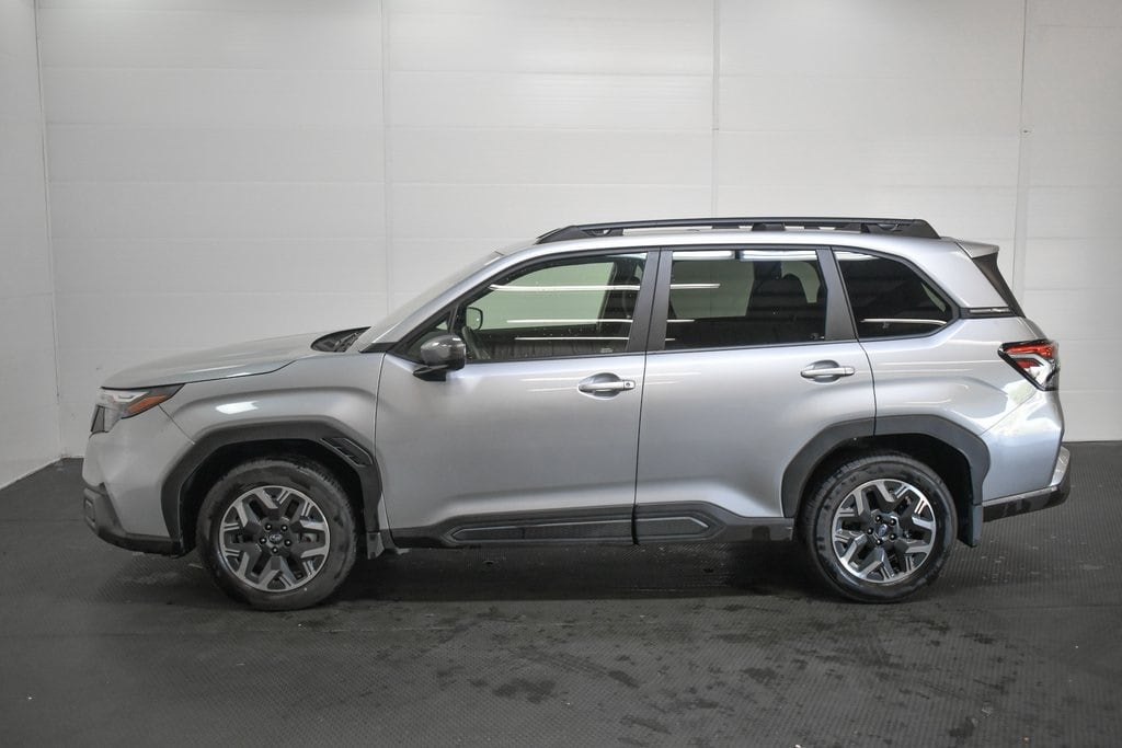 Used 2025 Subaru Forester Premium SUV