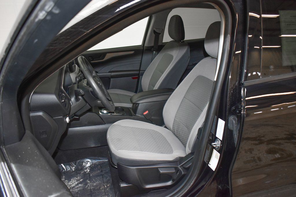 2022 Ford Escape SE - Photo 19