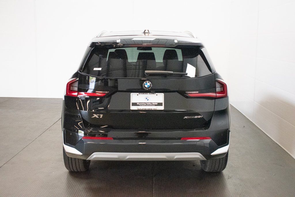 2026 BMW X1 XDrive28i - Photo 5