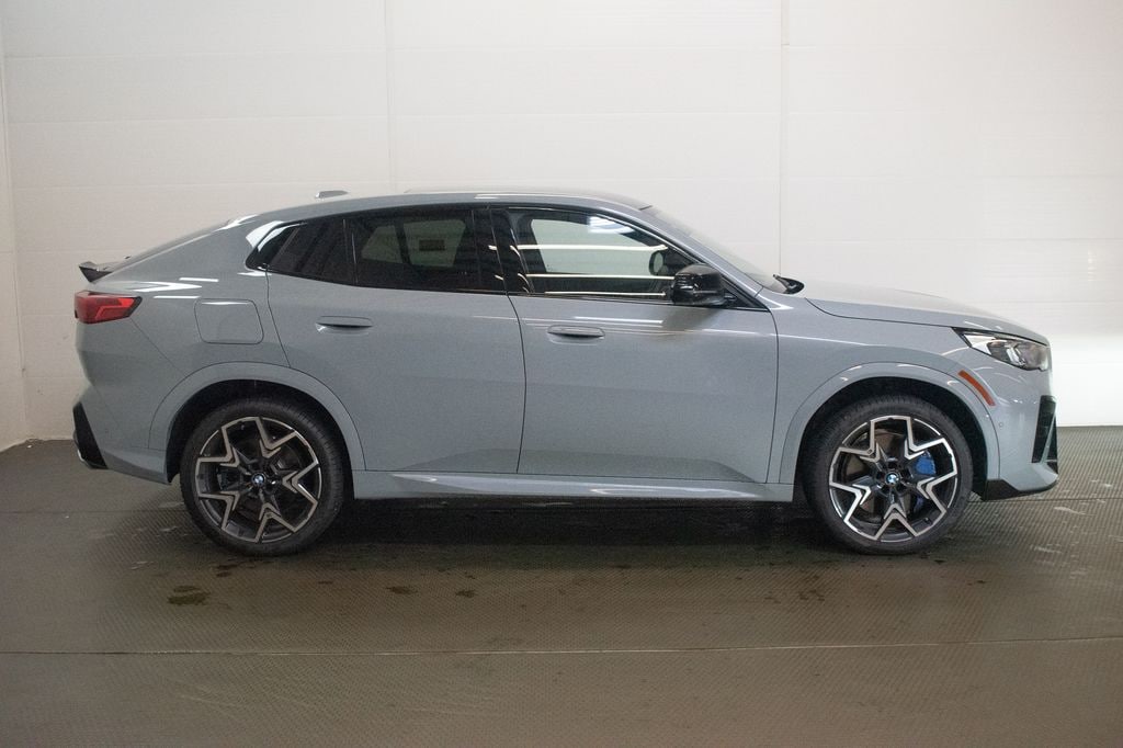 Certified 2025 BMW X2 M35i SUV