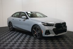 2026 BMW 530i xDrive Sedan