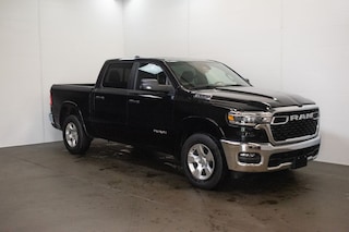 2025 Ram 1500 Big Horn/Lone Star Truck Crew Cab