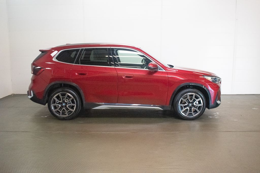 New 2027 BMW X1 xDrive28i SUV