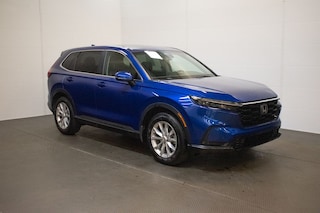2025 Honda CR-V EX-L SUV