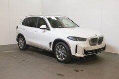 2026 BMW X5 PHEV xDrive50e SUV