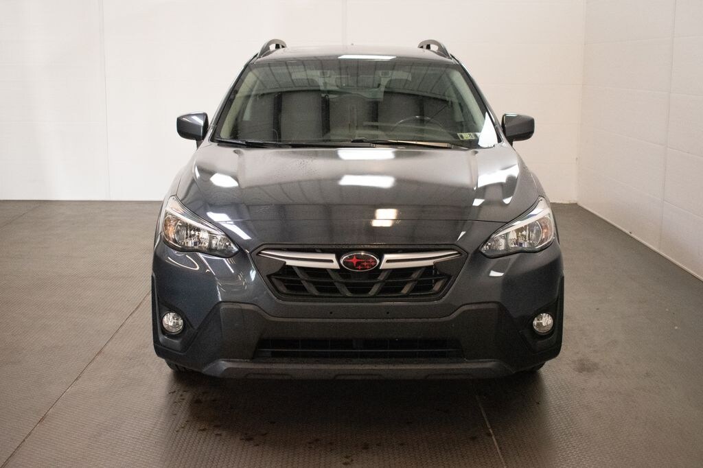 Used 2021 Subaru Crosstrek Premium SUV