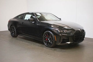 2026 BMW M440i xDrive Coupe