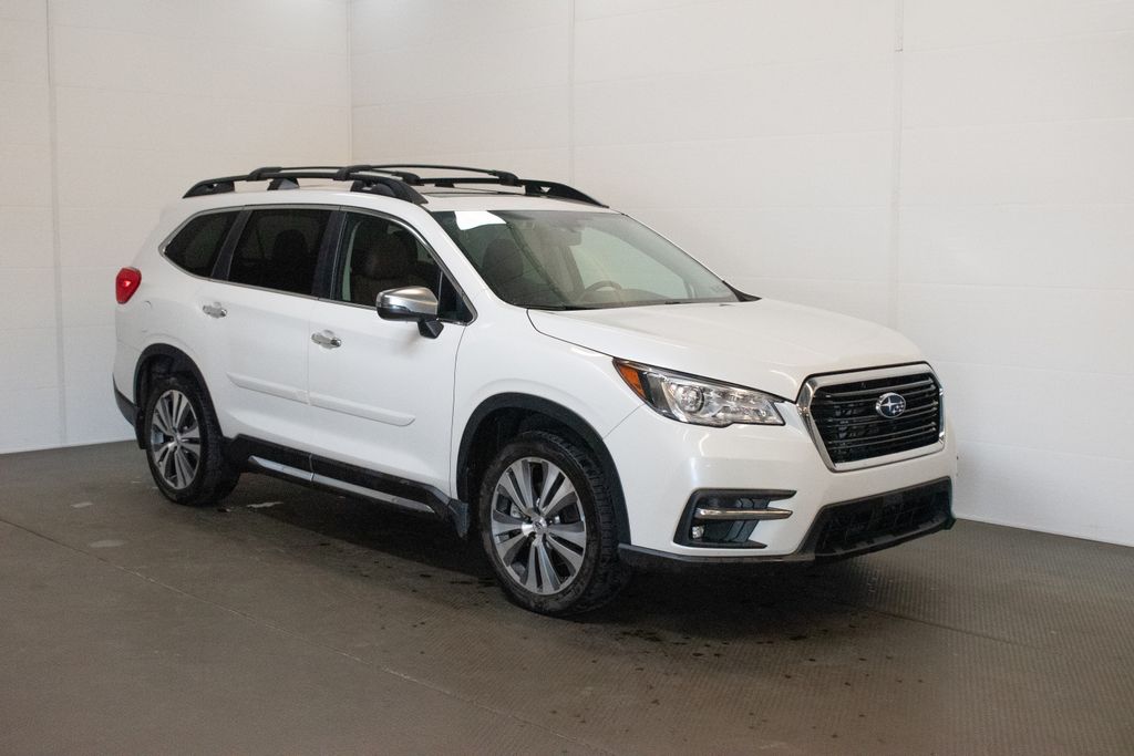 2022 Subaru Ascent Touring