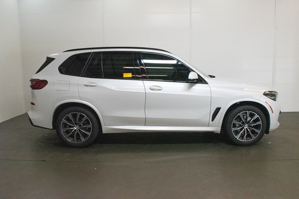 2023 Bmw X5 xDrive40i photo 2