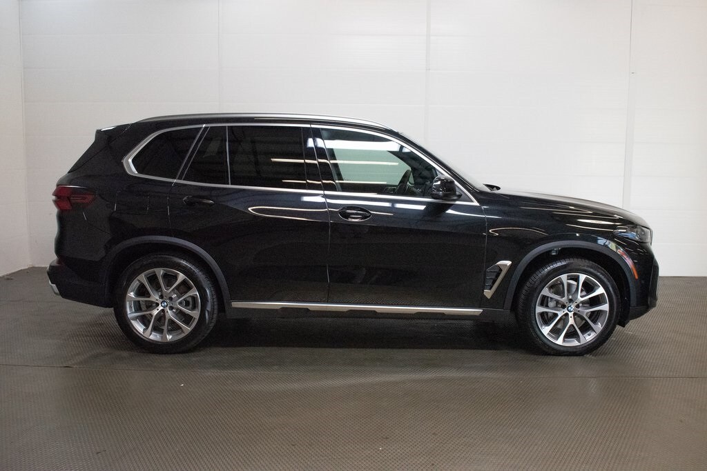 2026 Bmw X5 xDrive40i photo 2