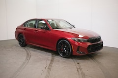 2026 BMW M340 i xDrive Sedan