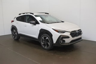 2026 Subaru Crosstrek Limited SUV
