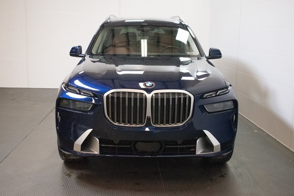 Certified 2023 BMW X7 xDrive40i SUV