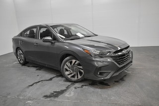 2025 Subaru Legacy Limited Sedan