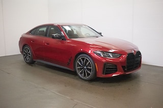 2025 BMW M440i xDrive Gran Coupe