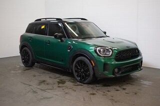 2023 MINI Countryman