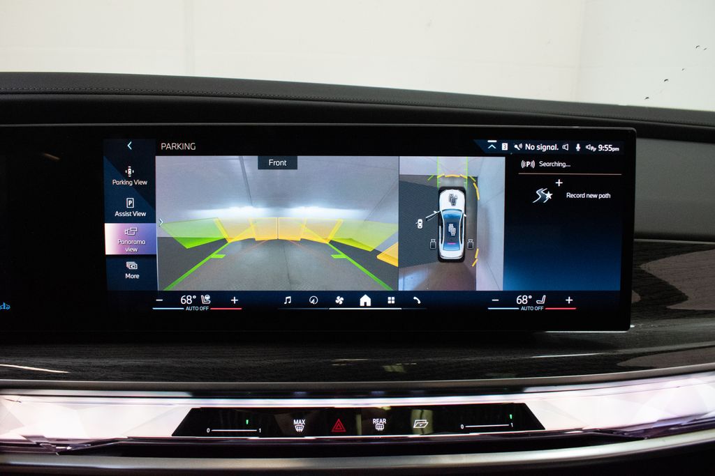 2026 BMW 7 Series 740i - Photo 17