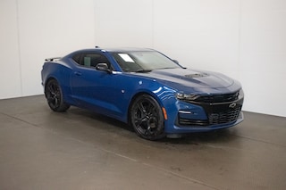 2019 Chevrolet Camaro 2SS Coupe